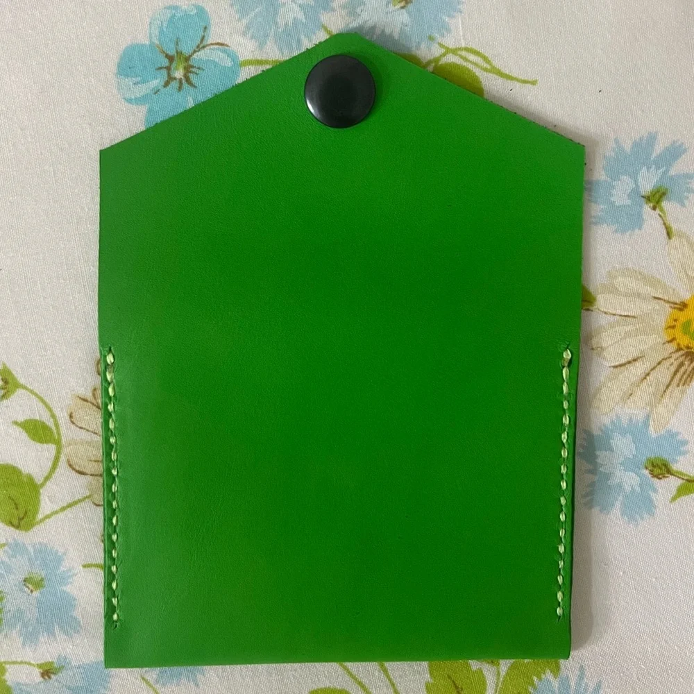 Handmade Genuine Leather